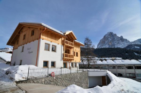 Chalet Regina Selva Di Val Gardena